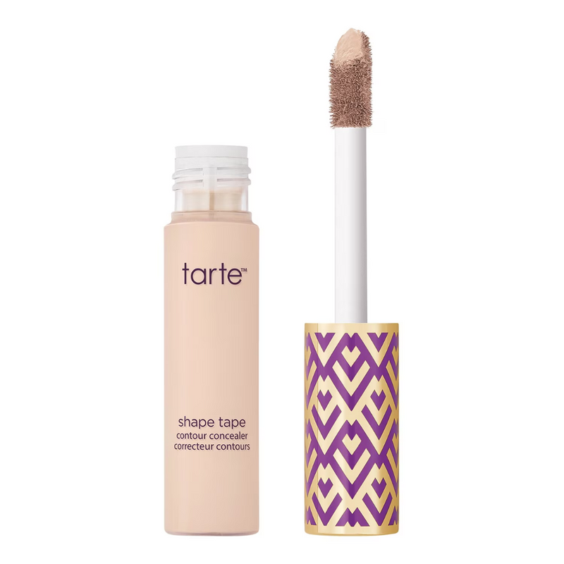 TARTE - Shape Tape™ Full-Coverage Concealer @ خافي العيوب مطفي