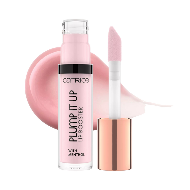 Catrice - Plump It Up Lip Booster @ معبي الشفاه