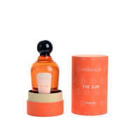 ORANGE & CO  - The Sun عطر