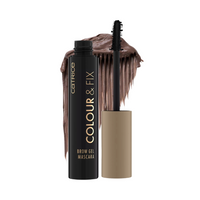 CATRICE - Colour & Fix Brow Gel Mascara @ مسكارا