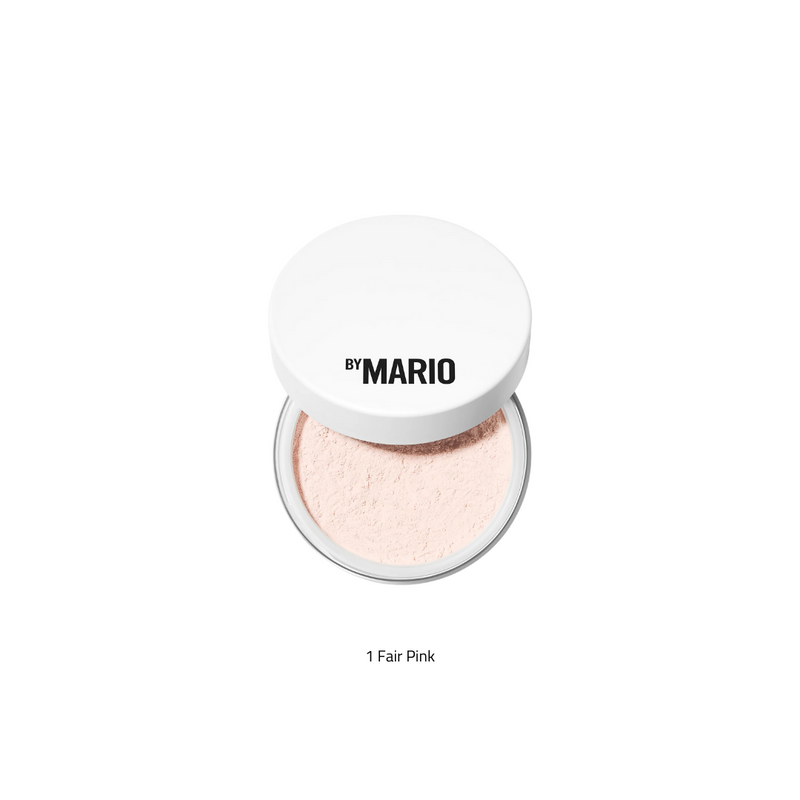 Makeup by Mario - SurrealSkin Talc-Free Soft Blur Setting Powder