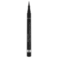 Catrice - Calligraph Pro Precise 20H Matte Liner @ قلم ايلاينر