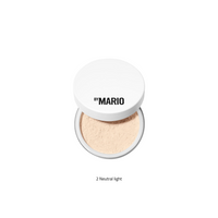 Makeup by Mario - SurrealSkin Talc-Free Soft Blur Setting Powder