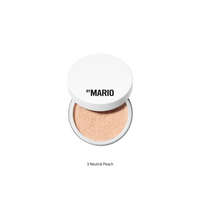 Makeup by Mario - SurrealSkin Talc-Free Soft Blur Setting Powder