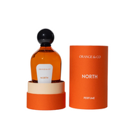 ORANGE & CO  - The Compass Collection North عطر