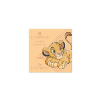 Essence - Disney Lion King maxi blush 01