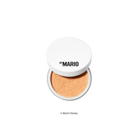 Makeup by Mario - SurrealSkin Talc-Free Soft Blur Setting Powder