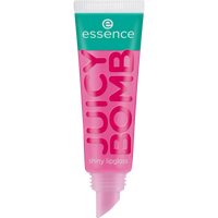 Essence - Juicy Bomb Shiny Lipgloss @ ملمع الشفاة