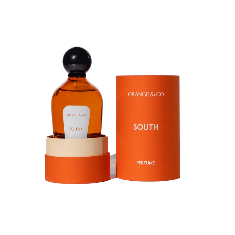 ORANGE & CO  - The Compass Collection South عطر