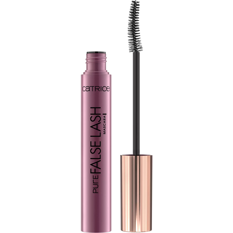 Catrice - Pure False Lash Mascara @ مسكارا