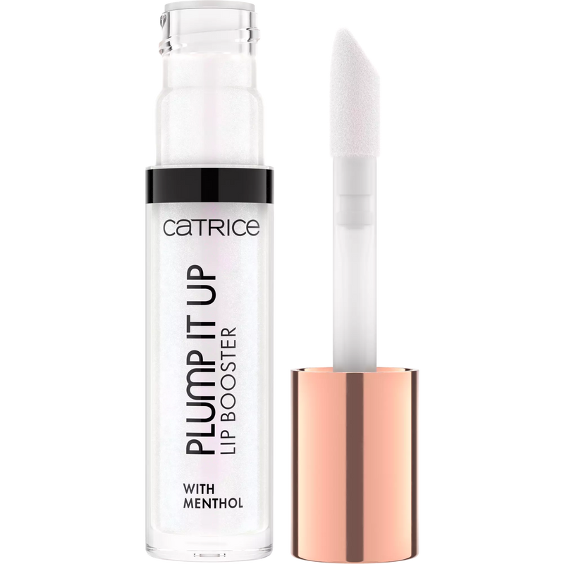 Catrice - Plump It Up Lip Booster @ معبي الشفاه