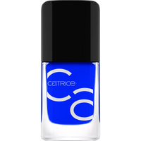 Catrice ICONails Gel Lacquer@طلاء الاظافر