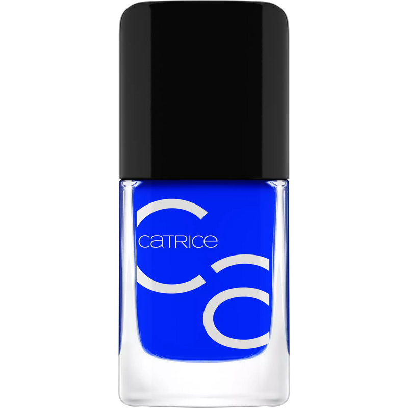 Catrice ICONails Gel Lacquer@طلاء الاظافر