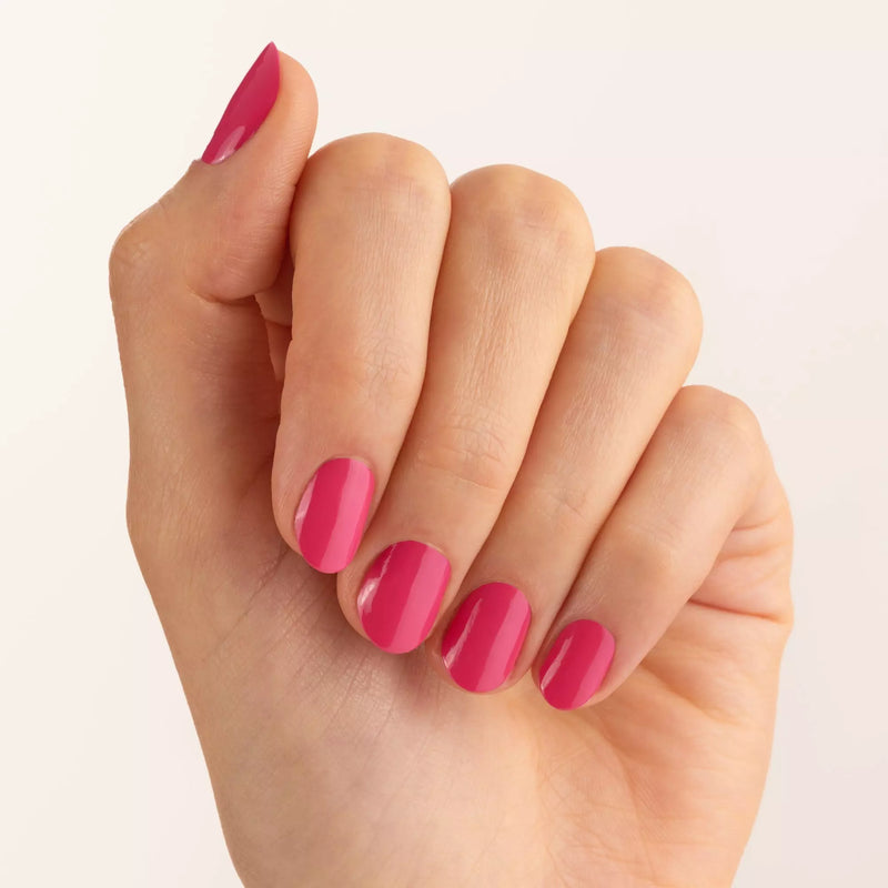 ESSENCE - Gel Nail Colour@ طلاء أظافر جل