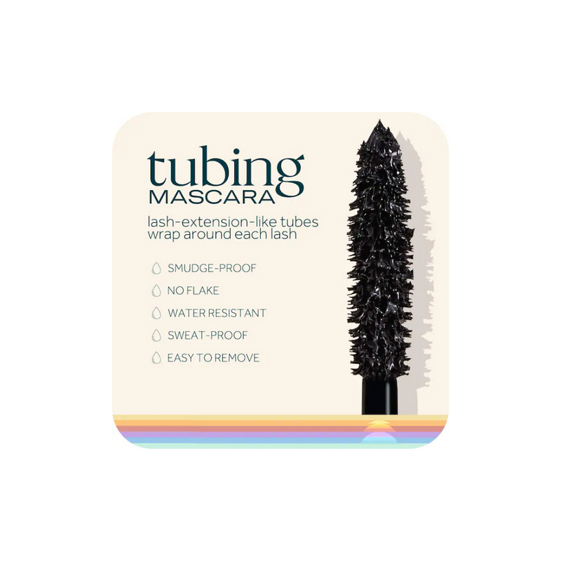 Caliray - Come Hell or High Water Volumizing & Lengthening Tubing Mascara