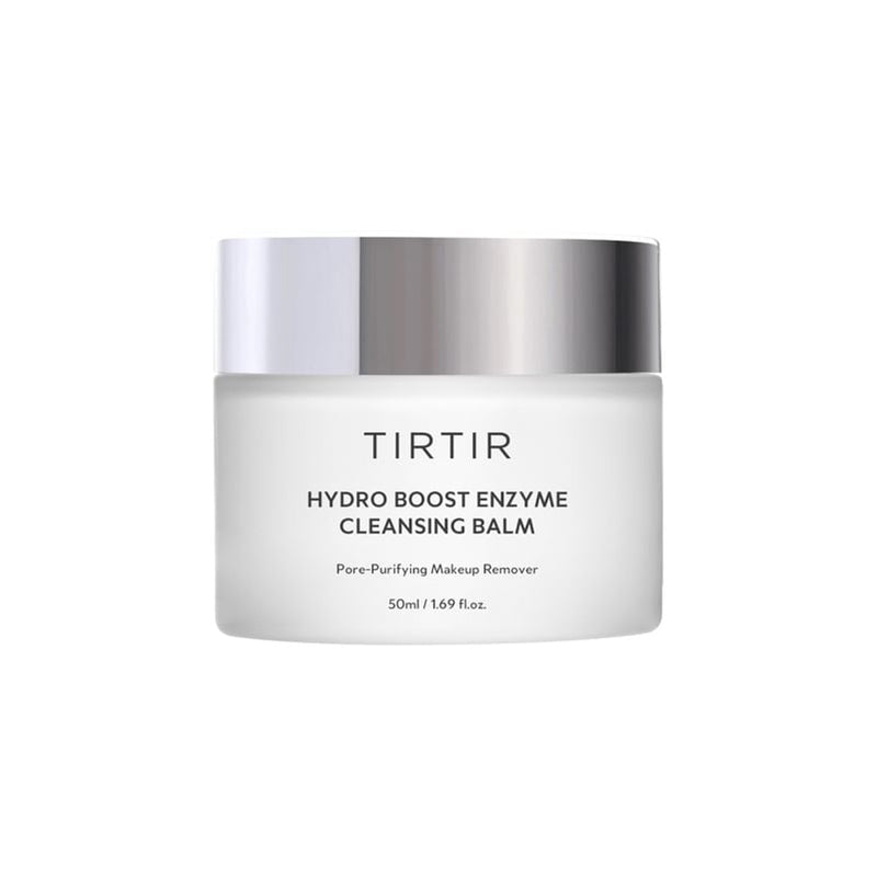 TIRTIR Hydro Boost Enzyme Cleansing Balm @ مزيل المكياج