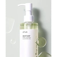 Anua Heartleaf Pore Control Cleansing Oil @ غسول زيتي