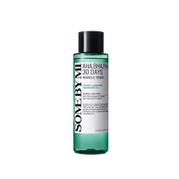 SOME BY MI- AHA BHA PHA 30 Days Miracle Toner @ تونر الوجه