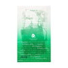 AXIS-Y Mugwort Green Vital Energy Complex Sheet Mask @ قناع ورقي