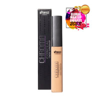 BPerfect - Chroma Conceal Liquid Concealer@خافي العيوب