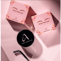 Aisha Cosmetics - Brow Freeze Wax