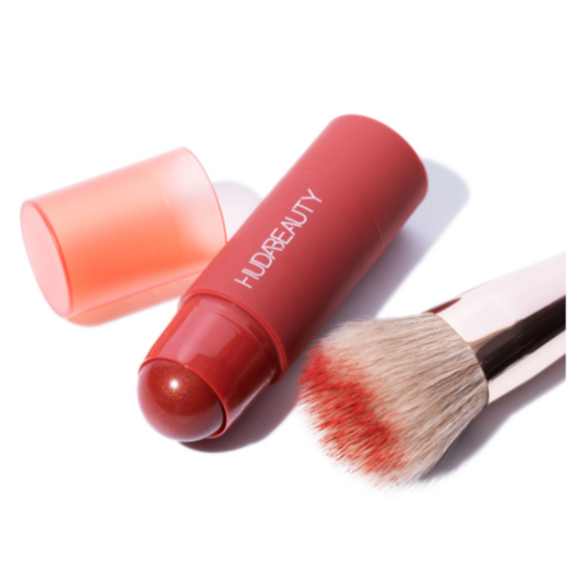 HUDA BEAUTY - Cheeky Tint Blush Stick Brush