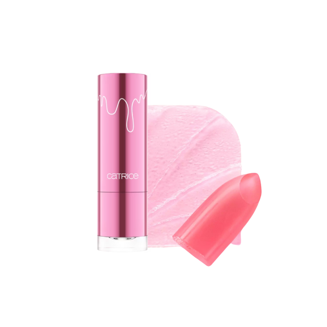 CATRICE - Soft Glaze Glow Lip Balm