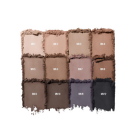 Makeup by Mario Master Mattes Eyeshadow Palette: The Neutrals