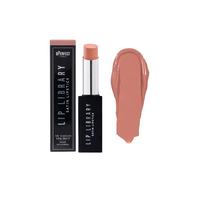 Bperfect - Lip Library Lipstick أحمر شفاة