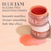 HUDA BEAUTY - GloWish Blur Jam Silicone-Free Smoothing Primer