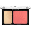 Catrice - Cheek Affair Blush and Highlighter Palette @ أحمر الخدود واضاءة