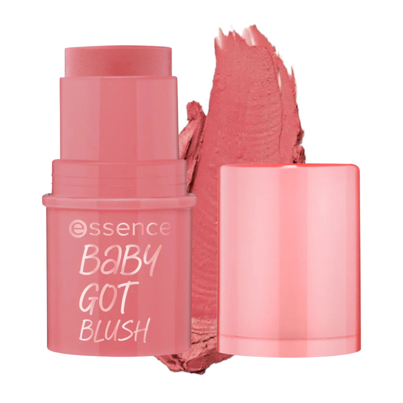 ESSENCE - Baby Got Blush @ أحمر الخدود