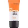 CATRICE - The Vitamin C Fresh Glow Primer@ برايمر فيتامين سي