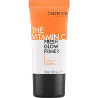 CATRICE - The Vitamin C Fresh Glow Primer@ برايمر فيتامين سي