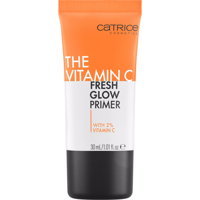 CATRICE - The Vitamin C Fresh Glow Primer@ برايمر فيتامين سي