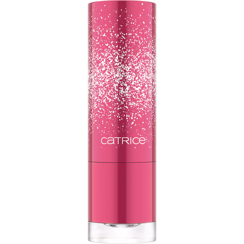 CATRICE - Lip Balm Glitter Glam Glow @ مورد وملمع الشفاه