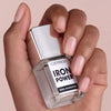 CATRICE - Nail Hardener Iron Power @ مقوي الاظافر