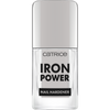 Catrice - Nail Hardener Iron Power @ مقوي الاظافر