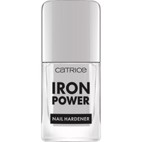 CATRICE - Nail Hardener Iron Power @ مقوي الاظافر