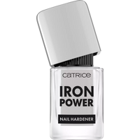 CATRICE - Nail Hardener Iron Power @ مقوي الاظافر