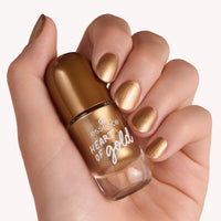 ESSENCE - Gel Nail Colour@ طلاء أظافر جل