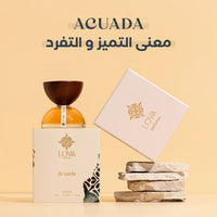 LOVA Perfumes - Acuada Parfum 50ml @ عطر