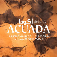 LOVA Perfumes - Acuada Parfum 50ml @ عطر