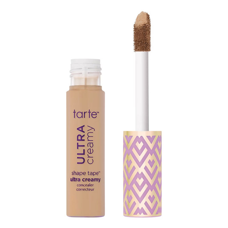 TARTE - Shape Tape™ Ultra Creamy Concealer@  خافي العيوب كريمي