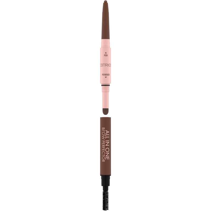 Catrice - All In One Brow Perfector @ قلم حواجب