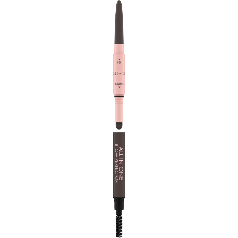 Catrice - All In One Brow Perfector @ قلم حواجب