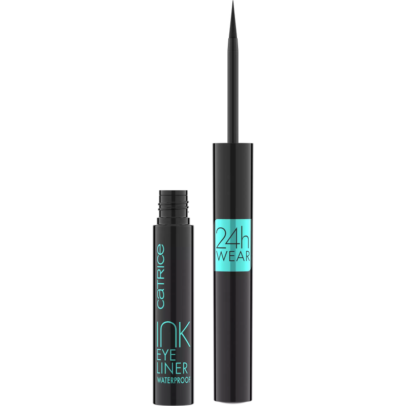 Catrice - Ink Eyeliner Waterproof 010 @ ايلاينر