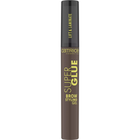 CATRICE - Super Glue Brow Styling Gel (Deep Brown)