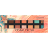 CATRICE - Coral Crush Slim Eyeshadow Palette (Under The Sea) @ باليت ظلال العيون