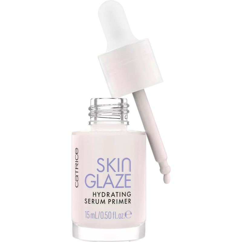 Catrice - Skin Glaze Hydrating Serum Primer @ برايمر